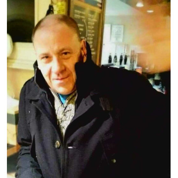 Photo of Ian Laurence STEVENS