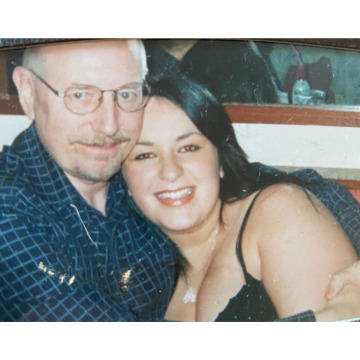 Photo for notice John Anthony ROACH