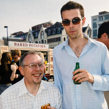 Photo for notice John Anthony ROACH