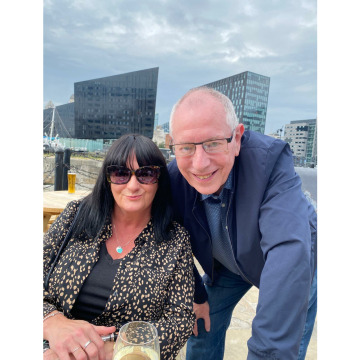 Photo for notice John Anthony ROACH