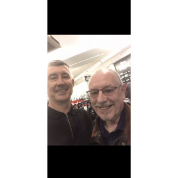 Photo for notice John Anthony ROACH