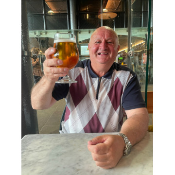 Photo of Thomas CROMBY