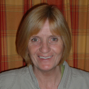 Photo for notice Diane Lorraine SARSON