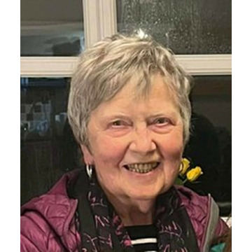 Photo of Margreta ELLIS