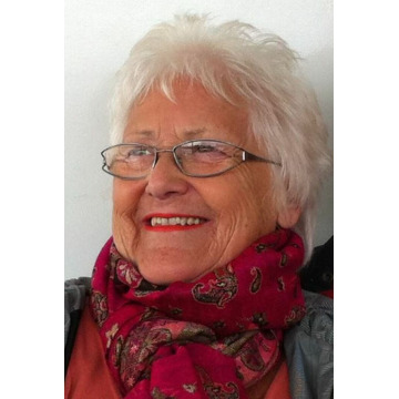 Photo of Diana Rosemary SMITH