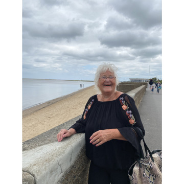 Photo for notice Diana Rosemary SMITH