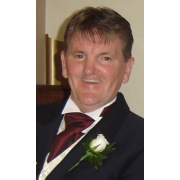 Photo of Dennis VOAKES