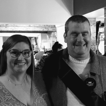 Photo for notice Glynn John WELLS