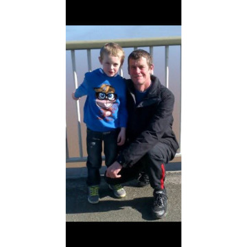 Photo for notice Glynn John WELLS