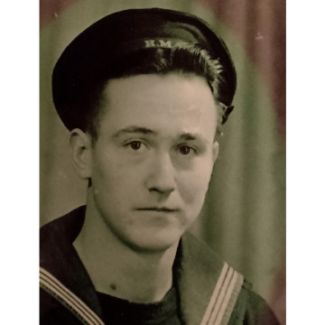 Photo for notice Kenneth Raymond STARR