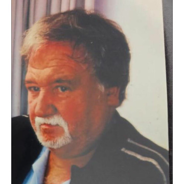 Photo of Tommy KENNEDY