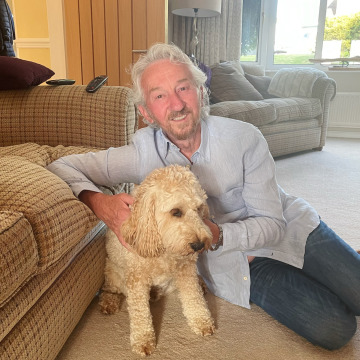 Photo for notice Mario FROLDI