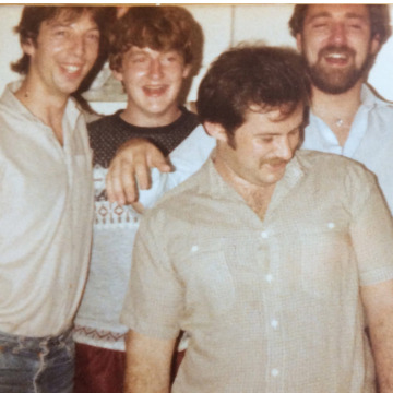 Photo for notice NEIL ERNEST KYTE