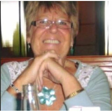 Photo of Maureen THOMPSON