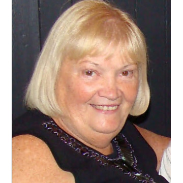 Photo of Irene Lily WATKINS