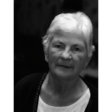 Photo of Margaret OLIVER