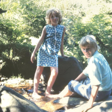 Photo for notice Stephen Roger TATE