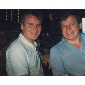 Photo for notice Stephen Roger TATE