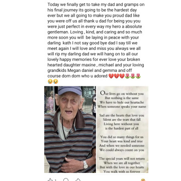 Photo for notice Frederick HASLAM