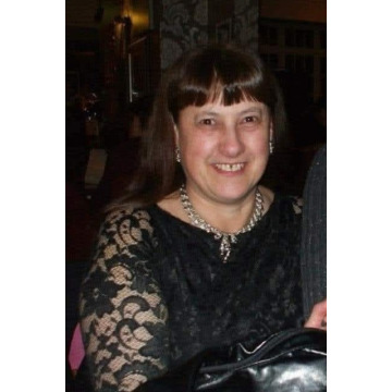 Notice Gallery for Sharon DAVY