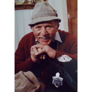 Photo for notice John William RADCLIFFE