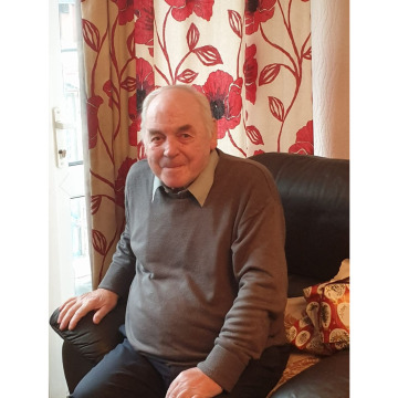 Photo for notice Norman William RODGERS