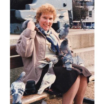 Photo for notice Iris HOWES