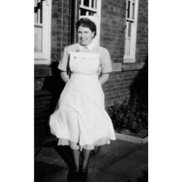 Photo for notice Iris HOWES