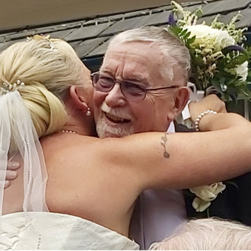 Photo for notice David Robin Kersley SEDDON