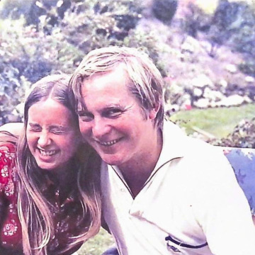 Photo for notice David Robin Kersley SEDDON