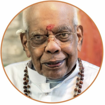 Photo for notice Swami SATHYANANDA