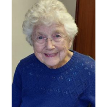 Photo for notice Frances Thelma ROBERTS