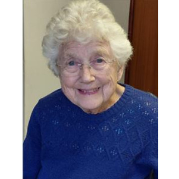 Photo for notice Frances Thelma ROBERTS