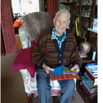 Photo for notice Kenneth ADAMS