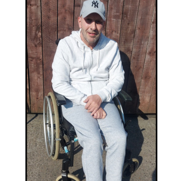 Photo for notice Mark THACKER