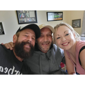 Photo for notice Mark THACKER