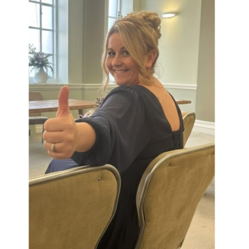 Photo for notice Mark THACKER