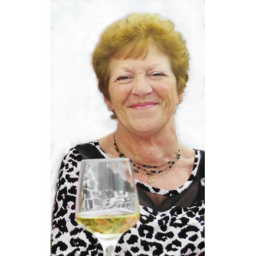 Photo of Carol Marlene WOODCOCK