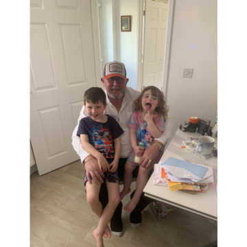 Photo for notice Beryl JACKSON