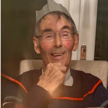 Photo for notice Thomas William MOLLETT