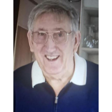 Photo of Jeffrey HUSTON