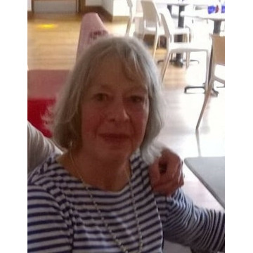 Photo of Sarah Margaret VELLA