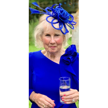 Photo of Valerie Margaret HAGGER