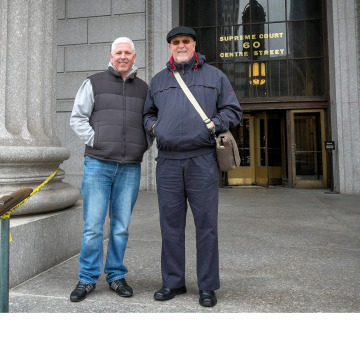 Photo for notice Barry GARDNER