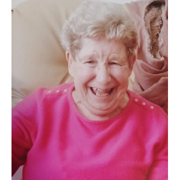 Photo of Enid SHERWOOD