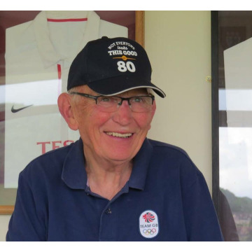 Photo of Daniel SMITH