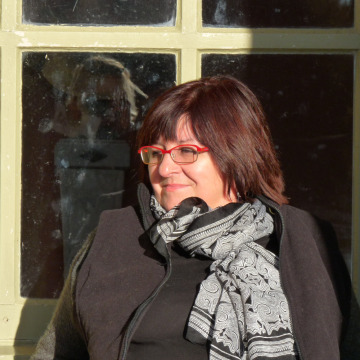 Photo for notice Catherine TARRANT