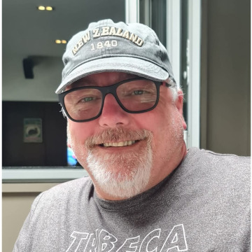 Photo for notice Andrew Peter LOUGHRAN