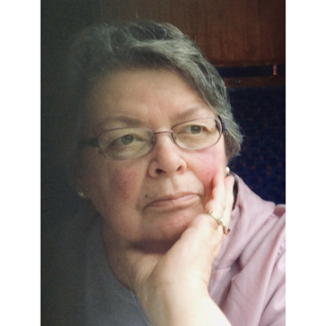 Photo for notice Wendie Elisabeth GATENBY