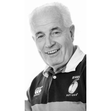 Photo of Dewi Wynne MORGAN